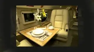 Jet Places Air Charter Video - Made-to-Measure Flights