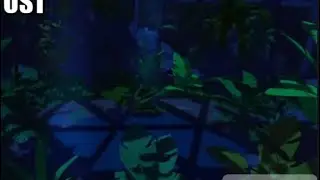 Divide and Conquer（Hide and Seek- &hearts;️7） | Roblox Borderland OST（Music Visualization）