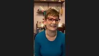 Nervous System Regulation Zoom Call (Down Syndrome Action Plan)