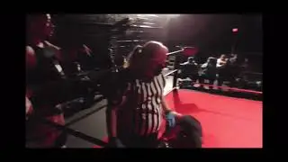 Azrael Kyyam & Jay Malachi vs BiG Money INC
