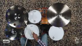 Sabian 18