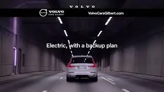Volvo Cars Gilbert - March 2024