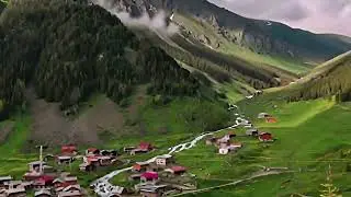 Where the Valley Knows My Name | Emotional AI Country Song | NovaTune Original Music
