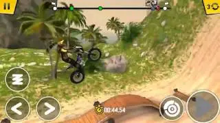 TRIAL XTREME 4- EU SOU UM NOOB?! :(