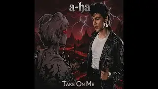 a-ha - Take On Me (Heavy Metal)
