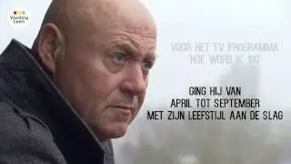 Hoe gaat het met John uit Hoe word ik 100?