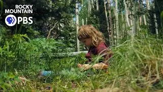 Summer camp at a hidden lab trains the next generation of scientists