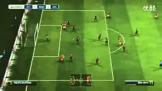 FIFA 14 DizooKa