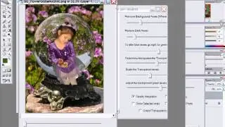 Green Screen Wizard Advanced Plugin Video