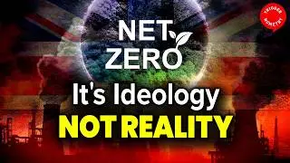 How Net Zero Destroyed Britain