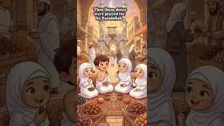 Soleh Soleha Animation *The story of dates that never ends*