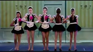 'Housekeeping' Choreographed by Shelby Kaufman | ShufflesNYC