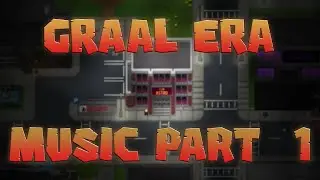 Graal Era Music Part 1