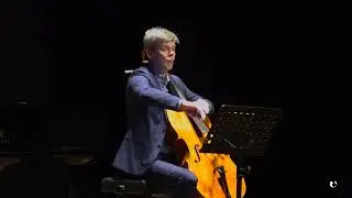 Zoltan Kodaly solosonata