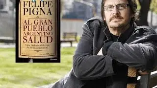 Felipe Pigna-La historia del Vino - PASIÓN POR EL VINO (Programa 17 Bloque 2)
