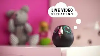 Интерактивная Сова ULO