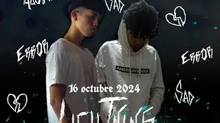 Desde los 12 - LIGHTNING TEO ft LOST MASK