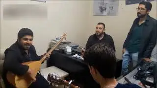 Yusuf Can Türkmen - Uygar Erdoğan - İnan Koca -