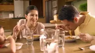 Prego Malaysia TVC
