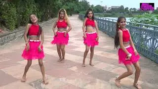 ZAALIMA COCA COLA SONG | NORA FATEHI | MAX CHOREOGRAPHER | MAX DANCE STUDIO