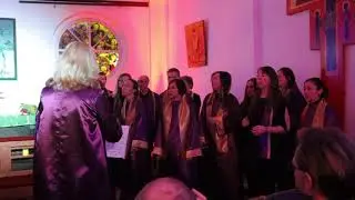Open Door - Иисус Господь живой (Jesus is right here)