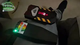 Ghost Hunting Gear Test: 15 April, 2024