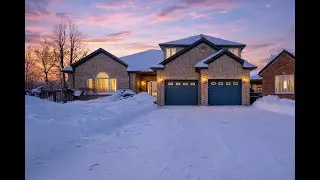 12 Prespa Crt St  Thomas, ON, Canada | Video Tour