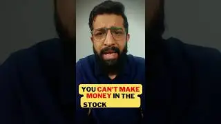 Want to sell #stocks? Have a look at this first!