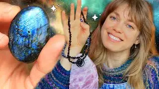 Heilsteine schnell erkl&auml;rt | Wirkung und Anwendung