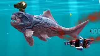 Hungry Shark Evolution [Android] Gameplay #59
