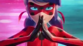 BunnyBug Unify Instrumental (Miraculous Season 6 Episode 10 