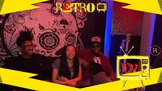 RetroTv Interview: Lisha G Talks Fortune After Difficulty, Planet Kami, The Underground Scene & More