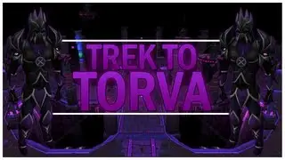 Trek to Torva Episode 18: RS3 Beta Thoughts