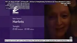 Jurnalul ProSat Info de Joi 25 Decembrie 2025 ora 18:00