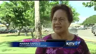 Hawaii group helping build trust and save lives in certain communities