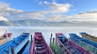 雲南之旅-瀘沽湖、玉龍雪山、白水河/蓝月谷、印象丽江实景表演、虎跳峽、獨克宗古城旅拍、麗江古城、普达措国家森林公园
