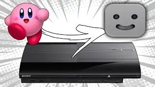 CREA TU PROPIA IMAGEN DE USUARIO en tu PS3 Y PERSONALIZA TU PS3 AL MÁXIMO...