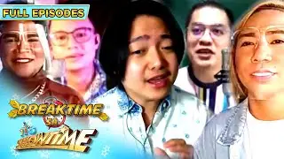Breaktime sa Showtime - August 6, 2020 | Full Episode