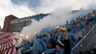 Klubipääty: Ilves-away 23.7.