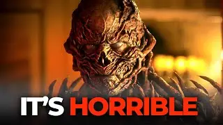 The Biggest Plot Holes in Stranger Things Season 5