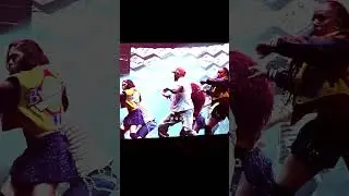 Transform Ya- Chris Brown #shorts #chrisbrown #music #pop #popmusic #concert #breezy