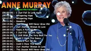 Anne Murray &ndash; Music That Calms the Heart and Lifts the Spirit | 2026