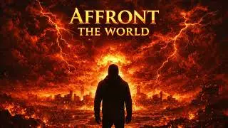 Affront The World (Prod. by Mister Jakobs)