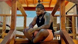 Chris Lebron - Donde  Estás 🤠SUSCRÍBETE🤠