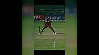 Chris Gayle Viral video