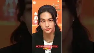 A SEDU&Ccedil;&Atilde;O DE UM OLHAR 🥵😏❤️ #straykids #hyunjin #COREIAEBRASIL🇰🇷🇧🇷 #F&Atilde;APAIXONADA