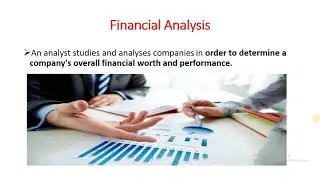Introduction: An Intuitive Understanding of Financial Analysis I Introduction to Financial Analysis