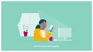 We are Recognise Bank - subtitled