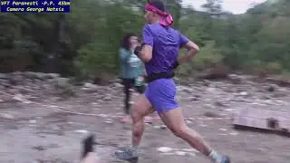 VFT Paranesti  P P  45km 2021