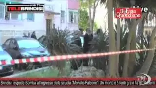 trage di Brindisi. Melissa, il ricordo del parroco di Mesagne